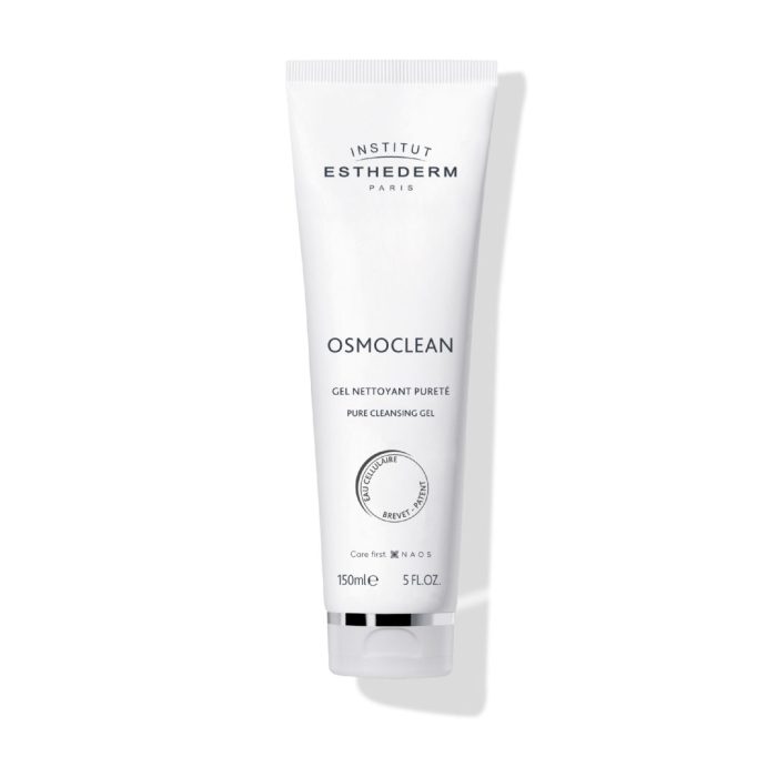 Esthederm OSMOCLEAN Pure Cleansing Gel