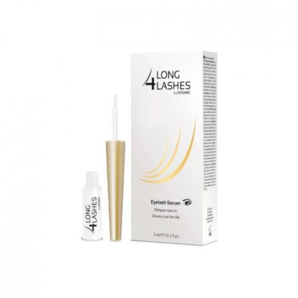 long for lashes serum