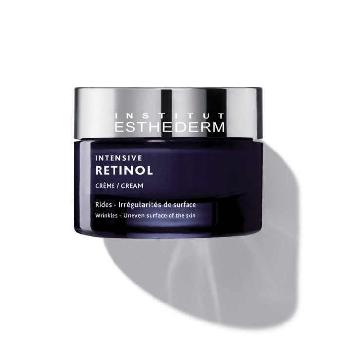 استيديرم Esthederm Intensive Retinol Cream