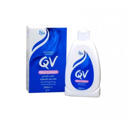 QV Gentle Body Lotion, 250 Gram