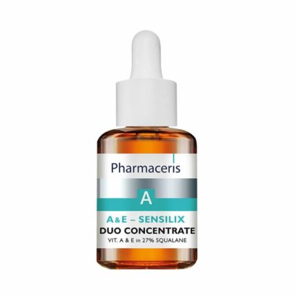 Pharmaceris A DUO CONCENTRATE VIT. A & E in 27% squalane