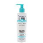 Pharmacies A MOISTURIZING PHYSIOLOGICAL CLEANSING GEL
