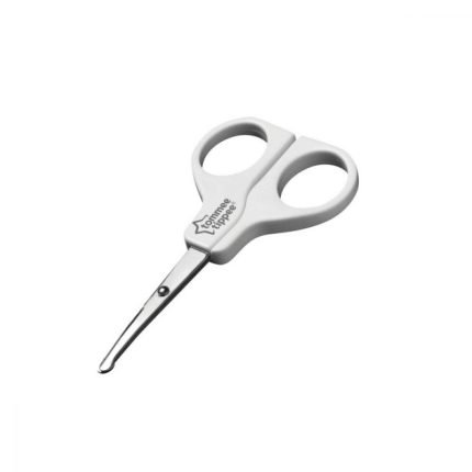 Tommee Tippee Essential Basics Baby Scissors