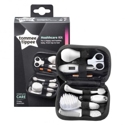 Tommee Tippee Closer to Nature Healthcare Kit