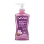 Babaria Intimate Wash ALMOND OIL 300ML