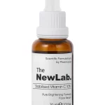 The new lab Vitamin C Serum 10%