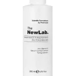 The new lab Anti Acne & Sebum Control Formula Toning Solution
