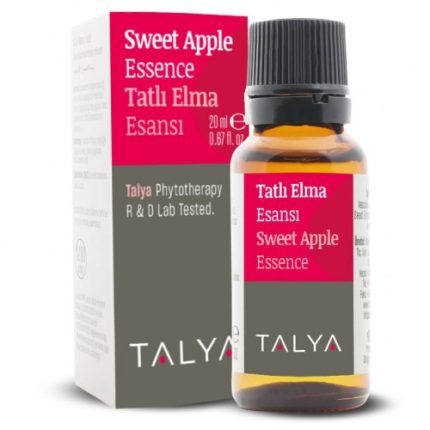 TALYA- Sweet Apple Essence