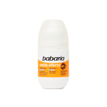 babaria Double Effect Roll-On Deodorant