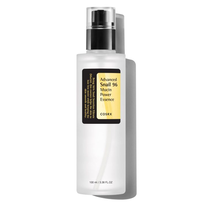 Snail Mucin 96% Skin Repair Serum