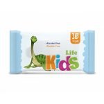 Life Kids Wipes 15 Wipes