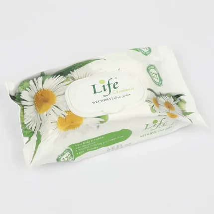 life wet wipes