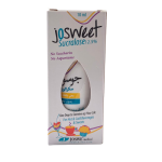 Josweet Sucralose 12.5% 10ml