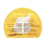 my in.gredients Turmeric Cream Mask