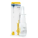 Salinose plus for children 20 ml