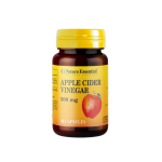 Nature Essential Apple Vinegar 50 capsules