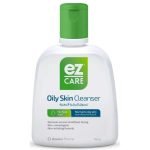EZ CARE Oily Skin Cleanser 220  ml