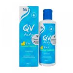 QV Baby 2 in 1 Shampoo & Conditioner