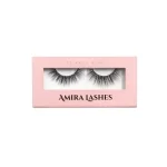 اميرا رموش طبيعية Amira Lashes Natural