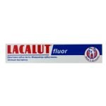لاكالوت فلور معجون أسنان 75 مل Lacalut Fluor Toothpaste