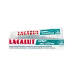لاكالوت اكسترا معجون للأسنان الحساسة 75 مل Lacalut Extra Sensitive Toothpaste