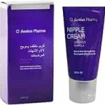 Avalon Nipple Cream