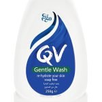QV Gentle Wash 250 g