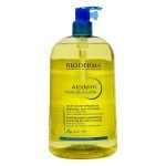 Bioderma Atoderm Cleansing Oil 1 liter
