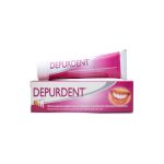 DEPURDENT Clean and Polish teeth cleansing
