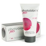 فوتوبلوك بلس ديرما واقي شمس Derma Photoblock Plus