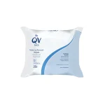 QV make-up removal wipes
