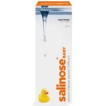 سالينوز بيبي لحديثي الولادة 20 مل Salinose baby for infant