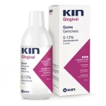 KIN Gingival Mouthwash