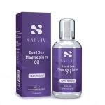 SALVIV Dead Sea Magnesium Oil 250 ml