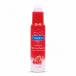 Pasante Sensual Strawberry Lubricant 75 ml