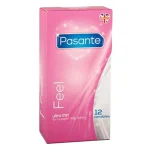 Pasante Feel 12 Condoms