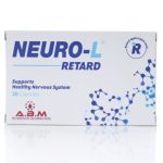 Neuro L Retard 30 Capsules