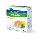 دياسبورال مغنيسيوم اكسترا دايركت Diasporal Magnesium 400 mg Extra Direct