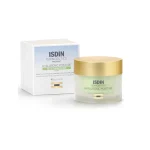 ازدن مرطب للبشرة المختلطة الى الدهنية ISDIN Hyaluronic Moisture