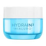 ديرماديك هايدراين جل كريم مرطب Dermedic Hydrain3 Hialuro