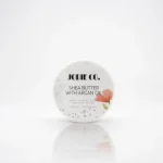 جودي كو زبدة الشيا مع زيت الارغان 100 غم JODIE Co