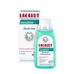 Lacalut Sensitive Mouth Wash 300 ml