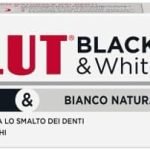 Lacalut Black & White Tooth paste