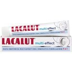 Lacalut Multi Effect Tooth Paste