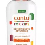 Cantu For Kids Conditioning Detangler