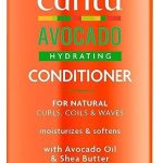 Cantu Avocado Hydrating Conditioner 400 ml