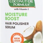 Palmers Moisture Boost Hair Polisher Serum