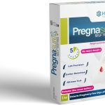 Pregnasure Blood Pregnancy Test