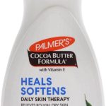 Palmer's Heals Softens Daily Skin Therapy 400 ml 25%
