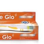 White Glo Anti Plaque Tooth Paste